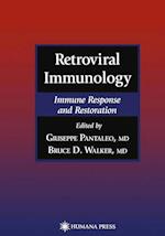 Retroviral Immunology