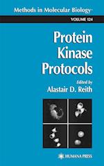 Protein Kinase Protocols