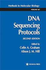 DNA Sequencing Protocols