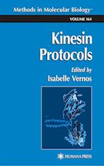 Kinesin Protocols