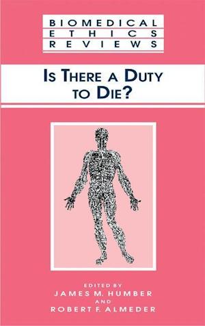Is There a Duty to die?