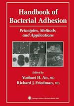 Handbook of Bacterial Adhesion