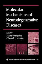 Molecular Mechanisms of Neurodegenerative Diseases