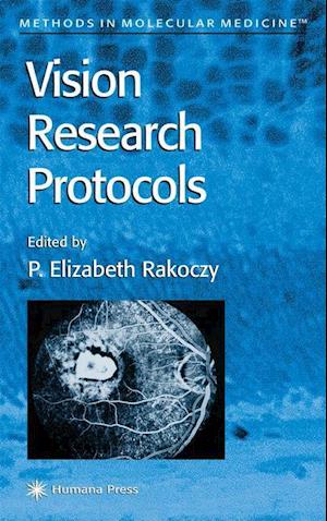 Vision Research Protocols