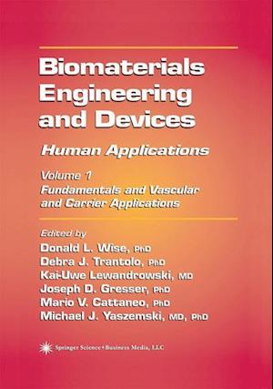 Biomaterials Engineering and Devices: Human Applications