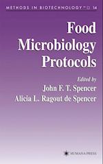 Food Microbiology Protocols