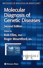 Molecular Diagnosis of Genetic Diseases