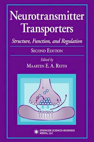 Neurotransmitter Transporters