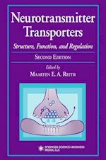 Neurotransmitter Transporters