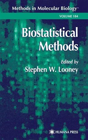 Biostatistical Methods