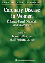 Coronary Disease in Women