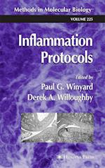 Inflammation Protocols