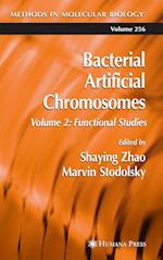 Bacterial Artificial Chromosomes