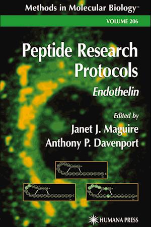 Peptide Research Protocols