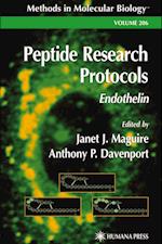 Peptide Research Protocols