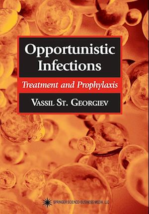 Opportunistic Infections