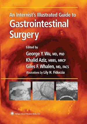 An Internist’s Illustrated Guide to Gastrointestinal Surgery