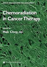 Chemoradiation in Cancer Therapy