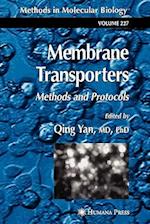 Membrane Transporters
