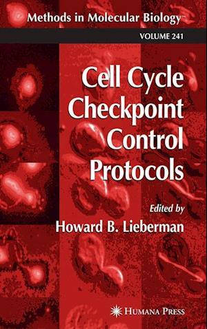 Cell Cycle Checkpoint Control Protocols