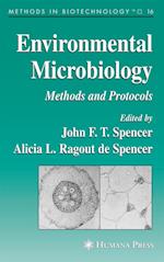 Environmental Microbiology