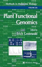 Plant Functional Genomics