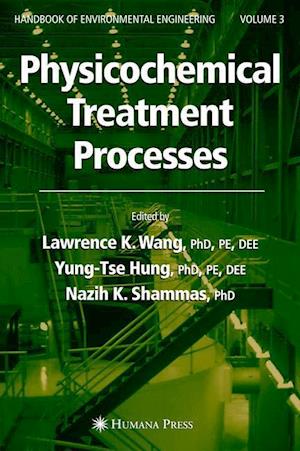 Physicochemical Treatment Processes