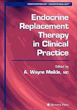 Endocrine Replacement Therapy in Clinical Practice