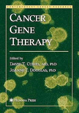 Cancer Gene Therapy