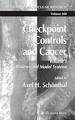 Checkpoint Controls and Cancer