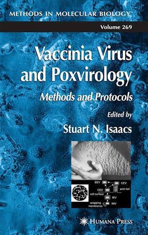 Vaccinia Virus and Poxvirology