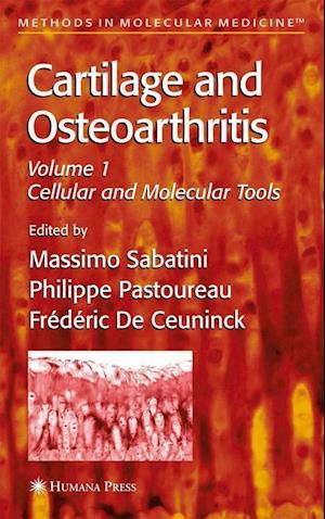 Cartilage and Osteoarthritis