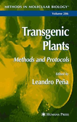 Transgenic Plants