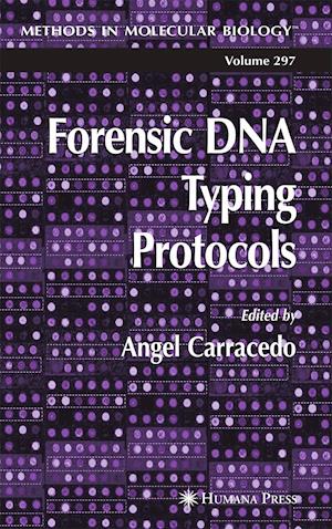 Forensic DNA Typing Protocols