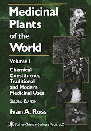 Medicinal Plants of the World