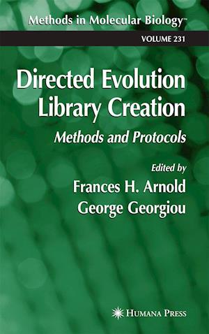 Directed Evolution Library Creation