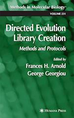 Directed Evolution Library Creation