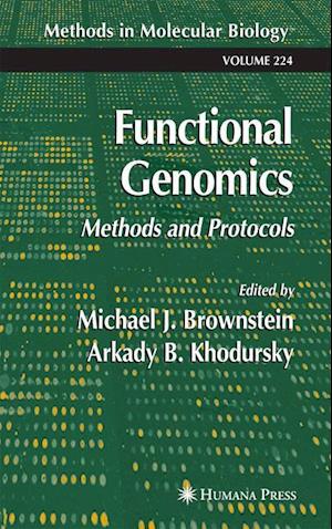 Functional Genomics