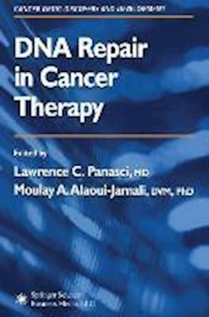 DNA Repair in Cancer Therapy