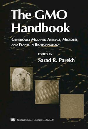 The GMO Handbook