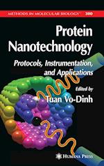 Protein Nanotechnology