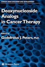 Deoxynucleoside Analogs in Cancer Therapy