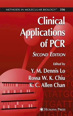 Clinical Applications of PCR