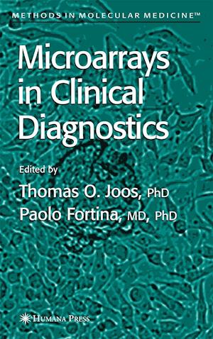 Microarrays in Clinical Diagnostics