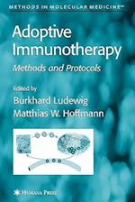 Adoptive Immunotherapy