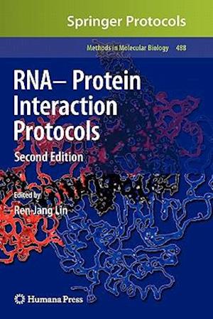 RNA-Protein Interaction Protocols