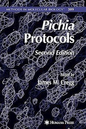 Pichia Protocols