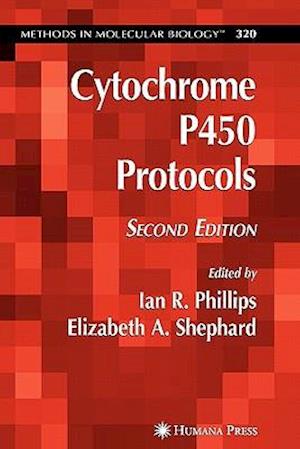 Cytochrome P450 Protocols