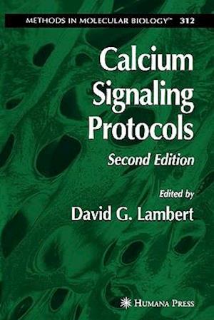 Calcium Signaling Protocols