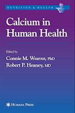 Calcium in Human Health